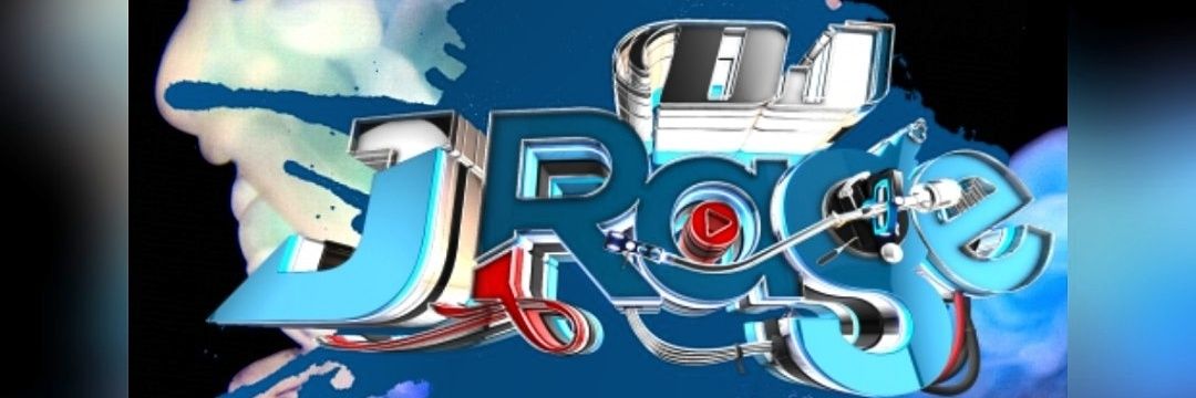 DJJRAGE's profile banner image