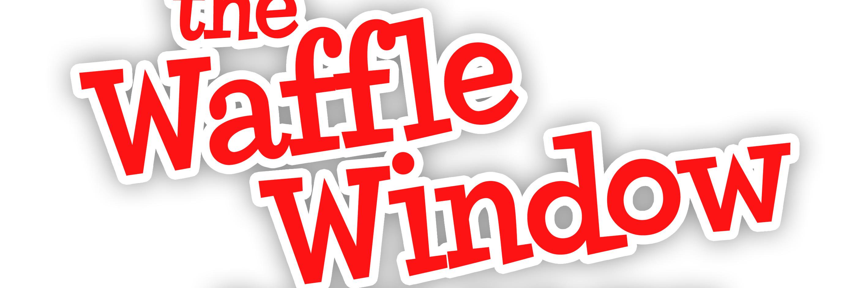 WaffleWindow's profile banner image