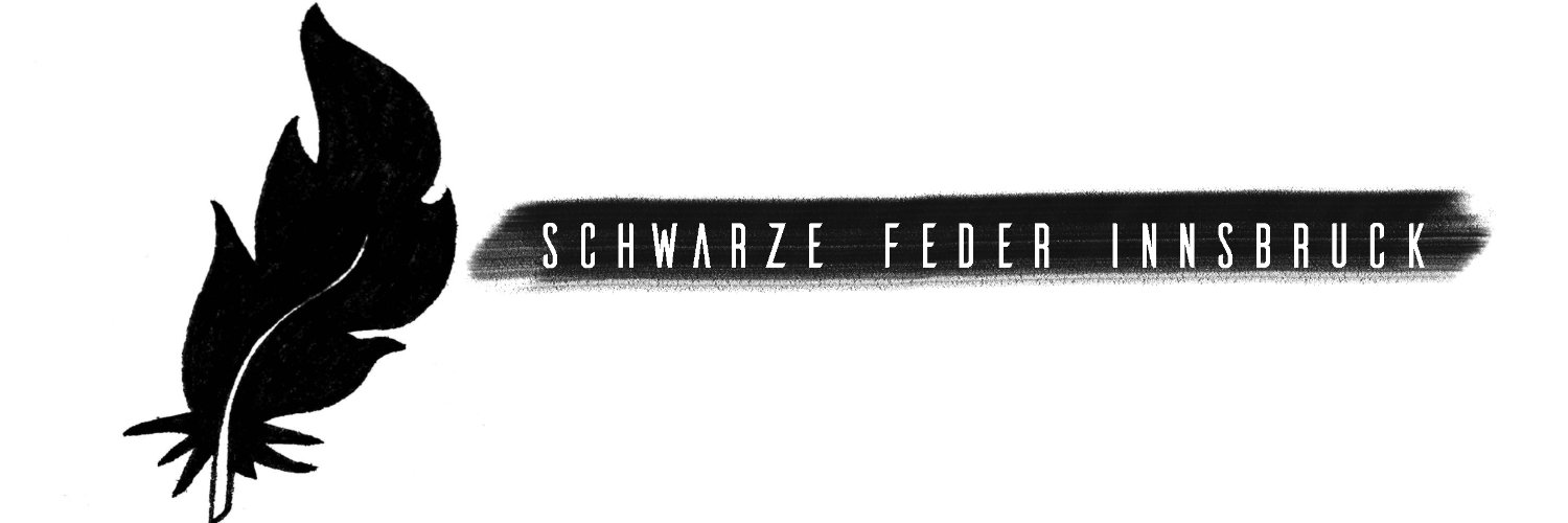 schwarze.feder.ibk banner