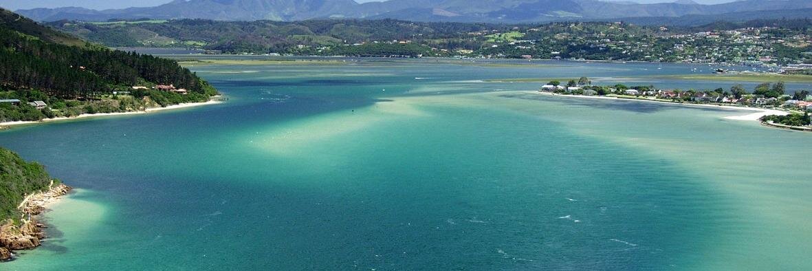 Leisure Isle Lodge banner