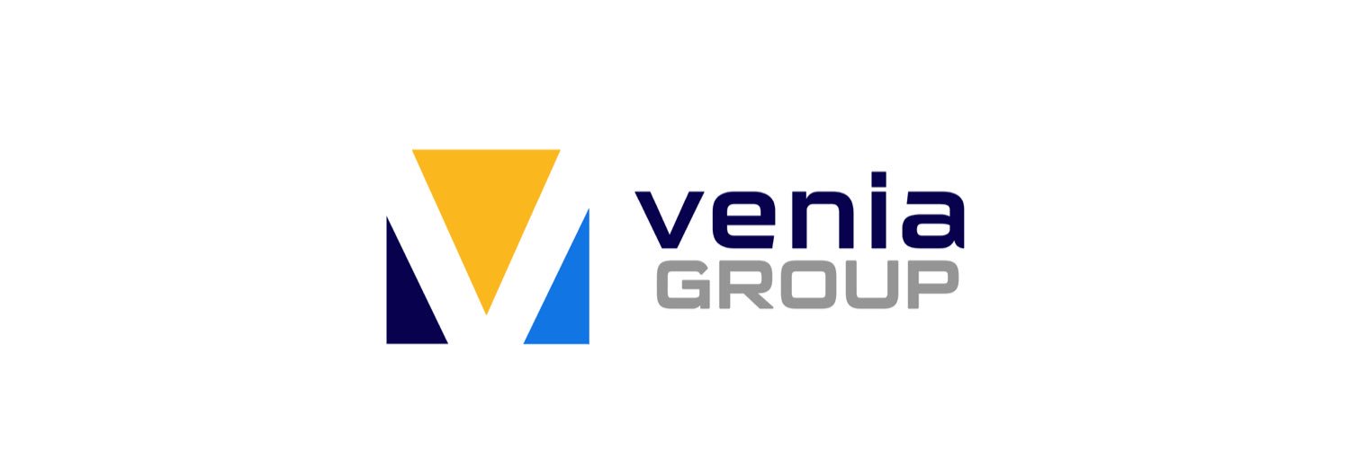 VeniaGroup's profile banner image