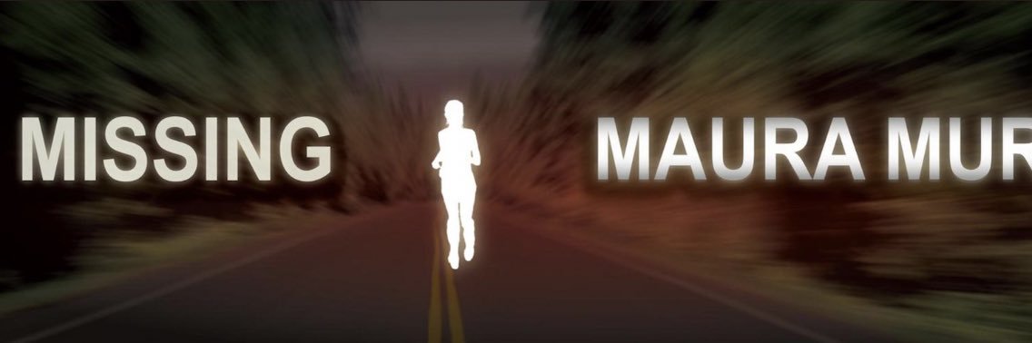 Missing Maura Murray banner