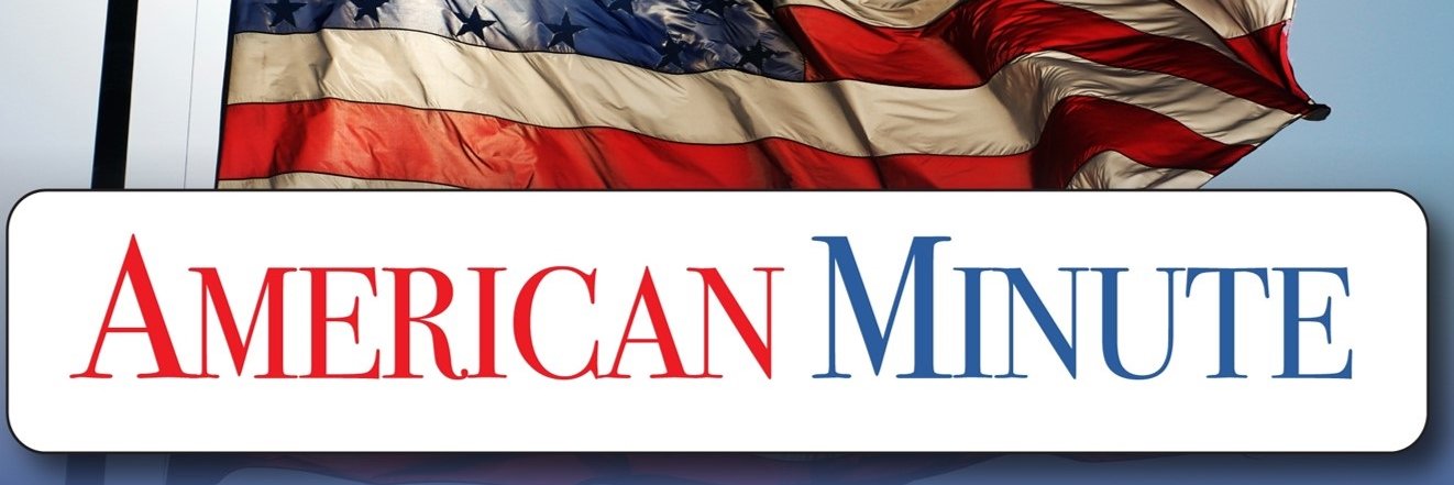 AmericanMinute banner