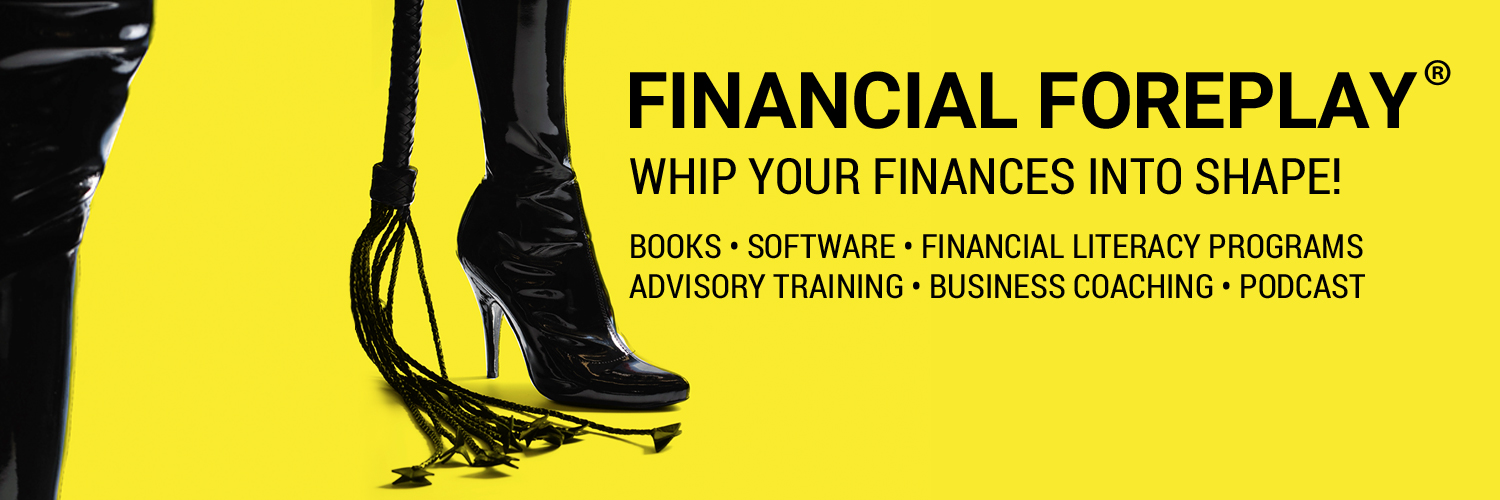 financialforeplay® banner