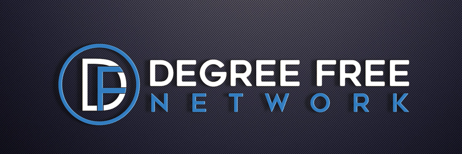 degreefreepod's profile banner image
