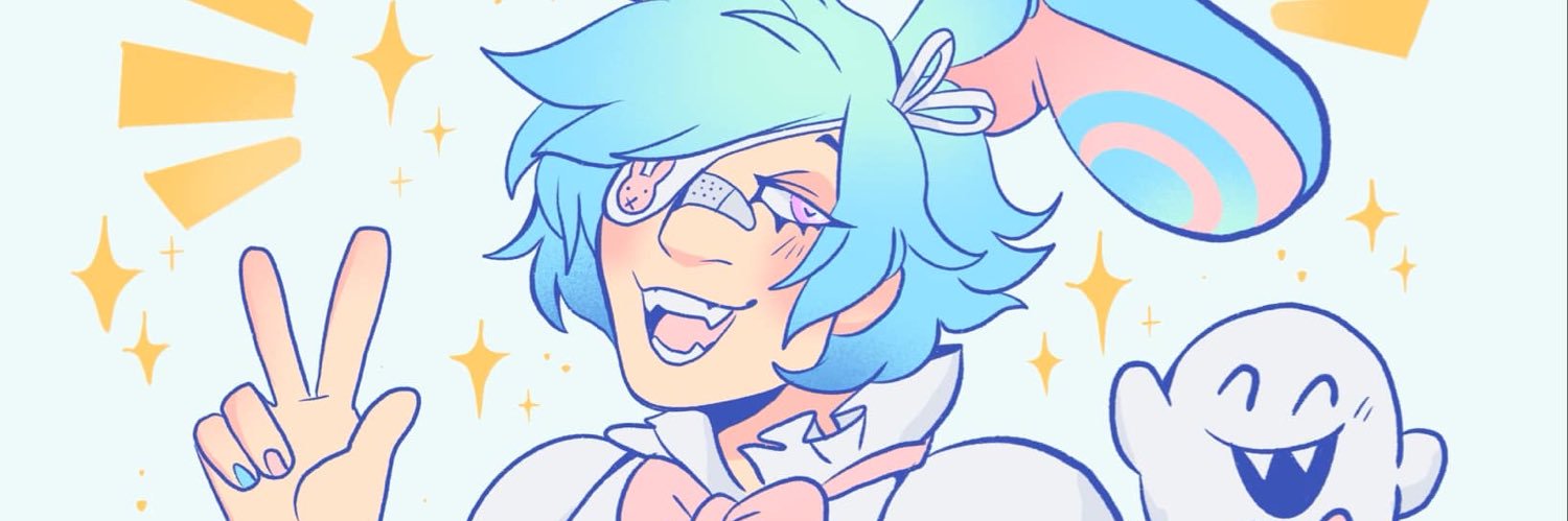 EhGh0st's profile banner image