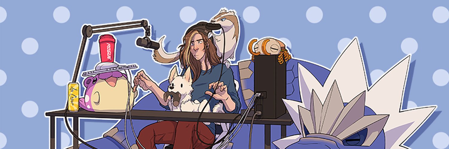 ScarecrowSketch's banner