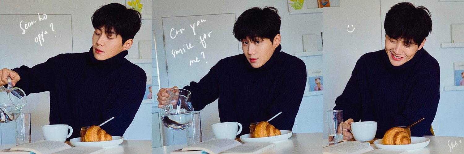 SeonHo1194's profile banner image