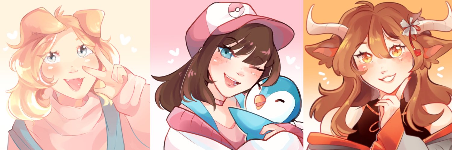 Puppahsu's profile banner image