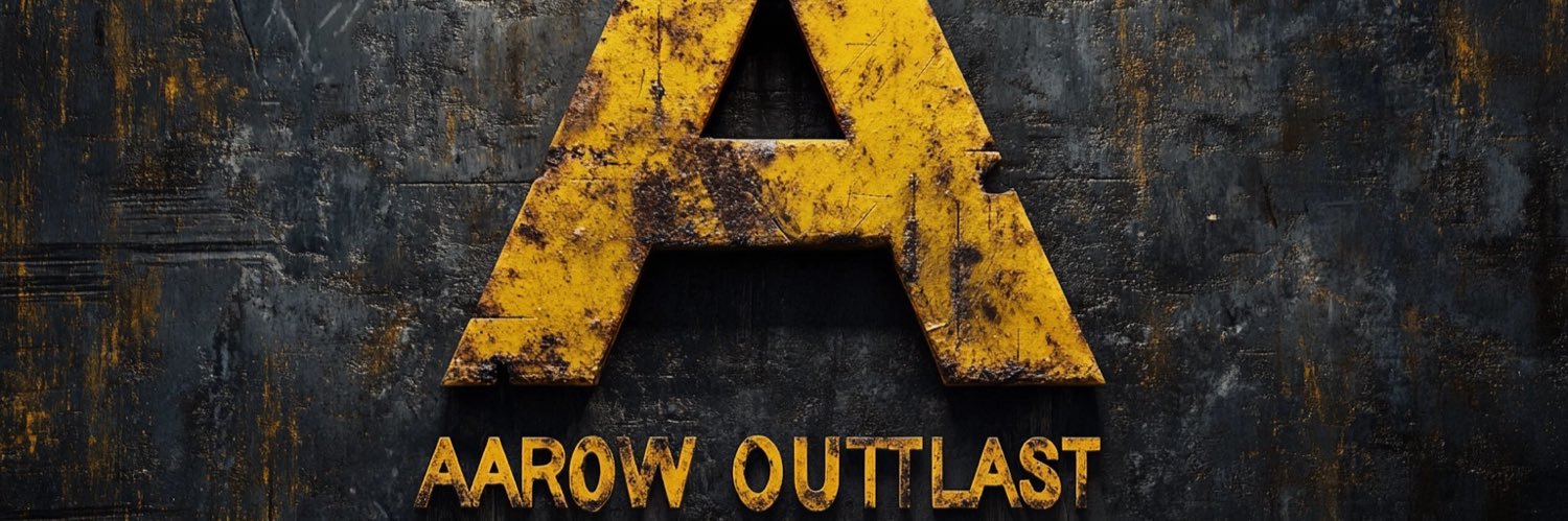 AarowOutlast banner