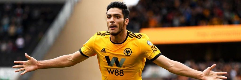 Wolverhampton Argentina 🐺🇦🇷 banner