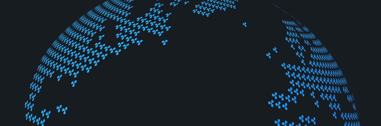 XRP The Standard banner
