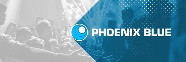 PhoenixBlueGG Profile Banner