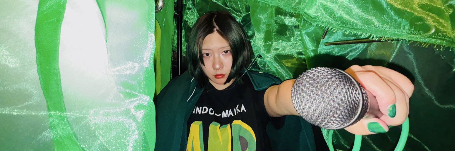 あんどーまいか宣伝アカウント banner