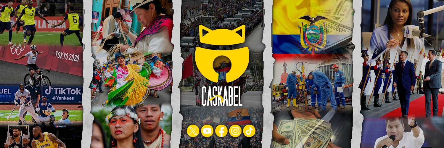 Caskabel Digital banner