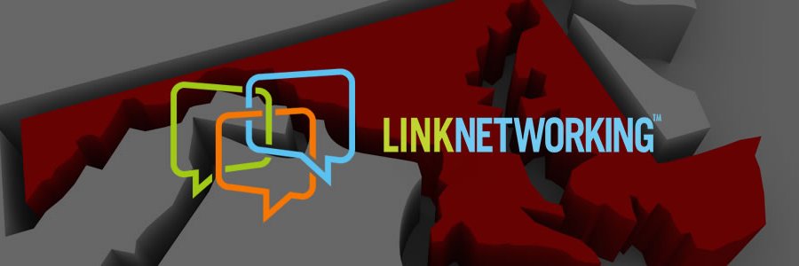 LinkNetworking banner