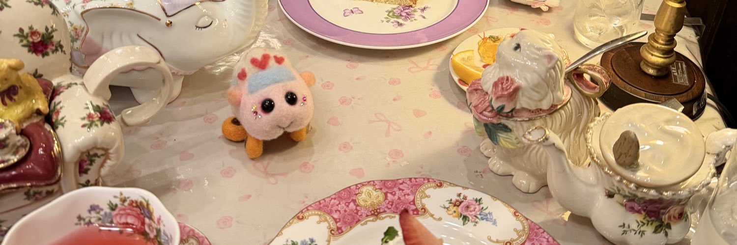 Angel_KY_'s profile banner image