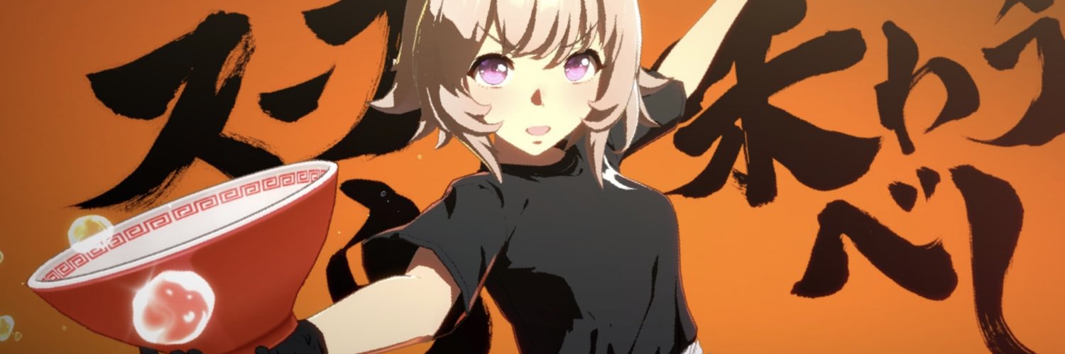 glaeno's profile banner image