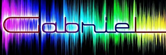 gabriel banner