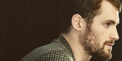 MichaelHulip's profile banner image