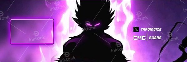 yApoiogize Profile Banner