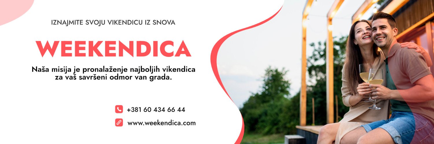 weekendica_com's profile banner image