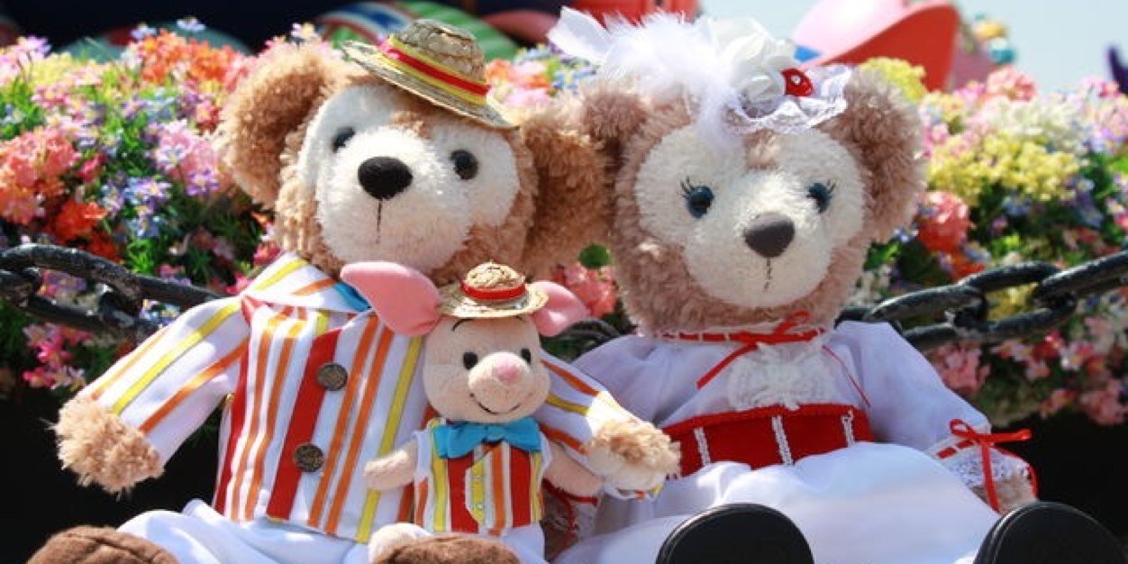 ディズニーで同性結婚式を挙げたカップル 13年間を経て 2人は夢の続きに