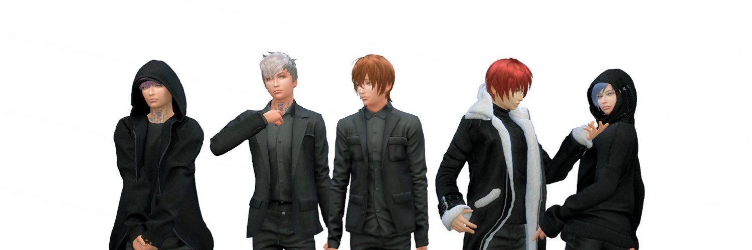 nagallz's profile banner image