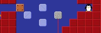 Palaisblancのゲーム作り banner