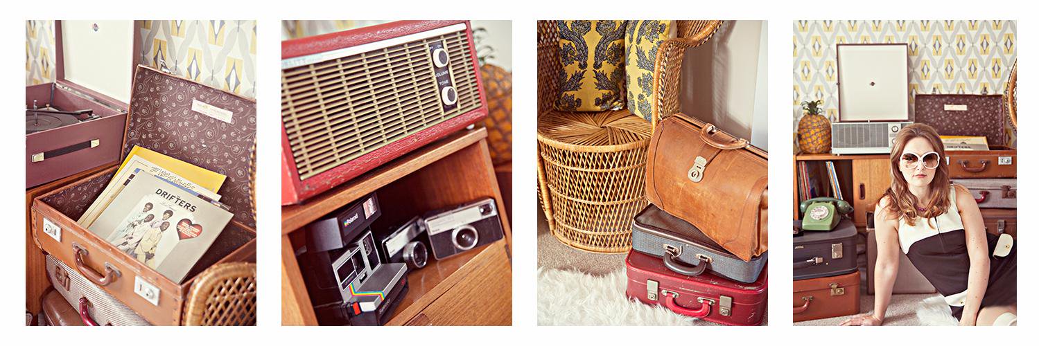 Analogue Sound banner