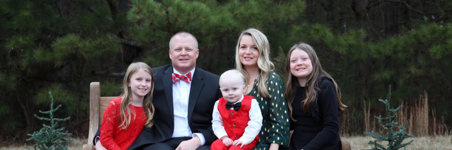 Dr. William P. Smith, Ed.D. banner