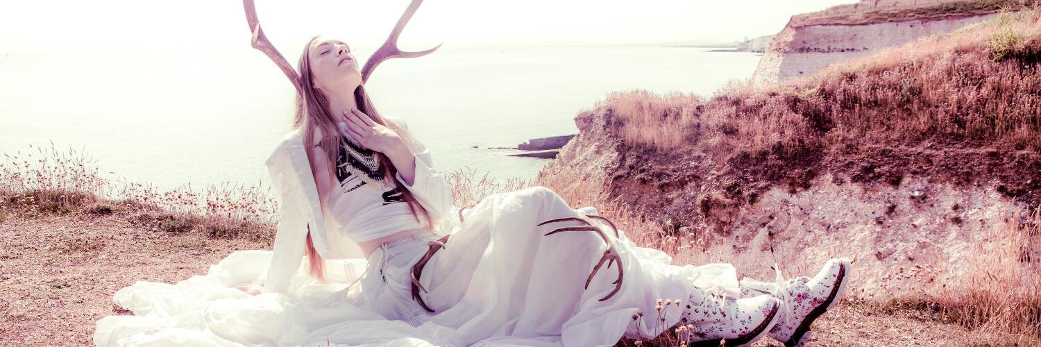 MakeBelieveMag's profile banner image
