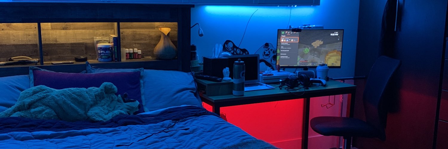 JackSharpe2000's profile banner image