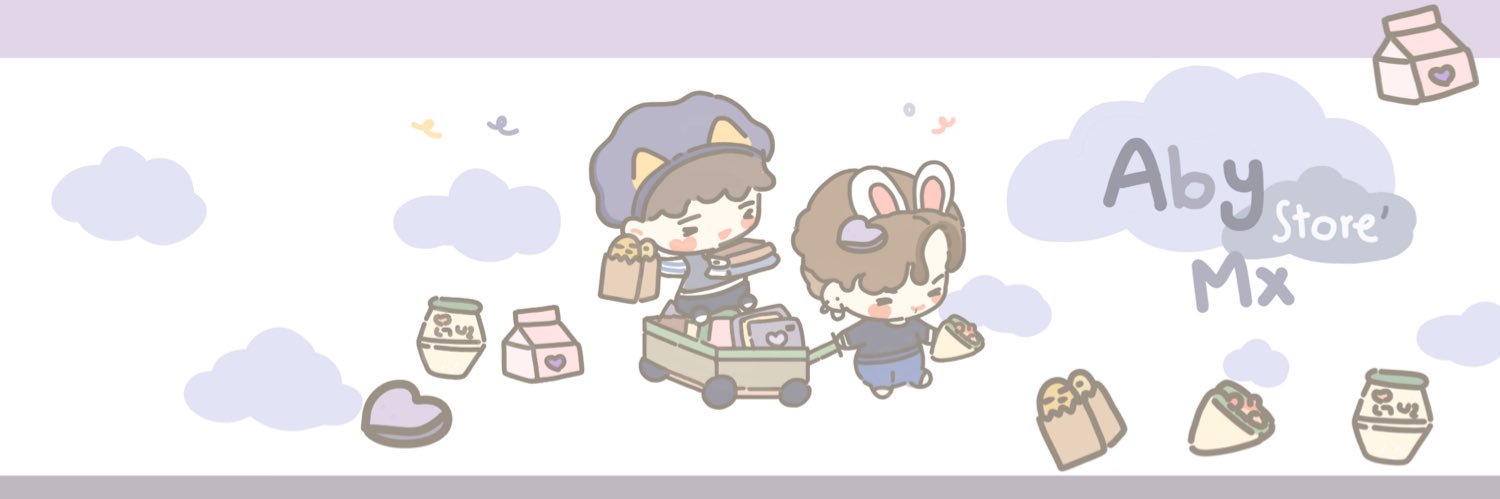 🇲🇽Aby Store'Mx banner