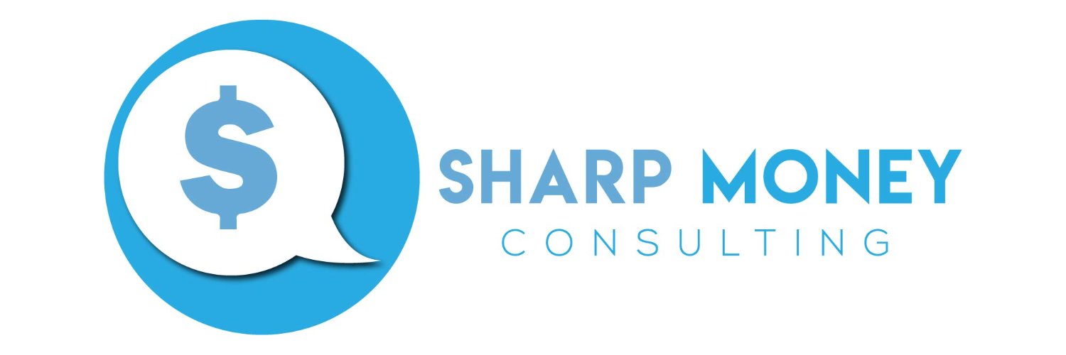 Sharp Money Consulting banner
