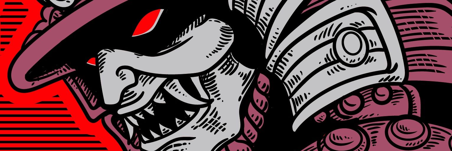Sakura Samurai 桜の侍 banner