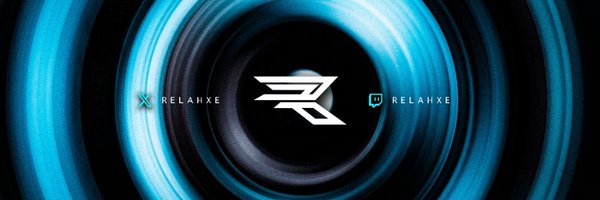 Relahxe Profile Banner
