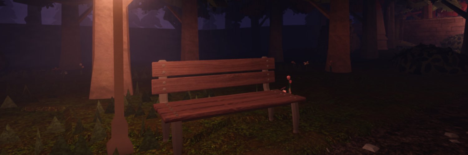 Scout banner