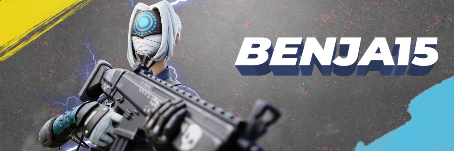 iBenja15 banner