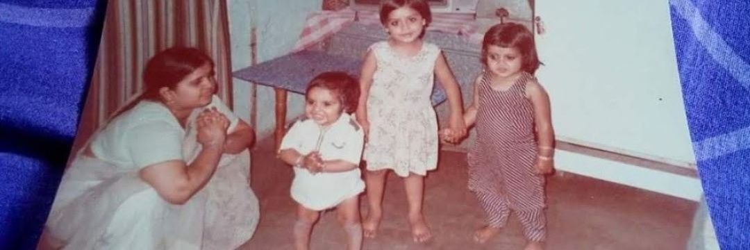 Deepti Aggarwal banner