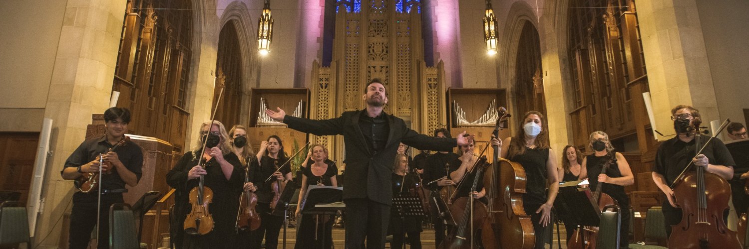 CleREPOrchestra's profile banner image