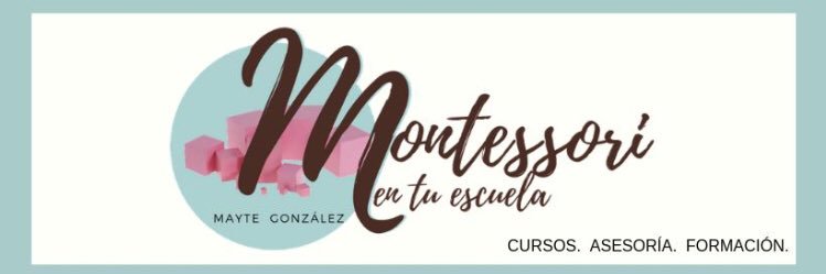 MayteMontessori's profile banner image