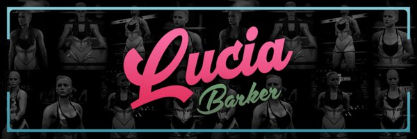PUREBarker Profile Banner