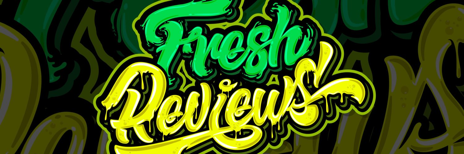 Fresh Reviews's banner