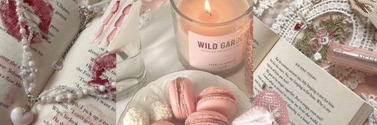 ᶜʰᵉʳⁱˢʰ🍒 banner