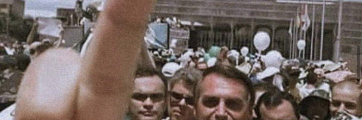 Luizão banner