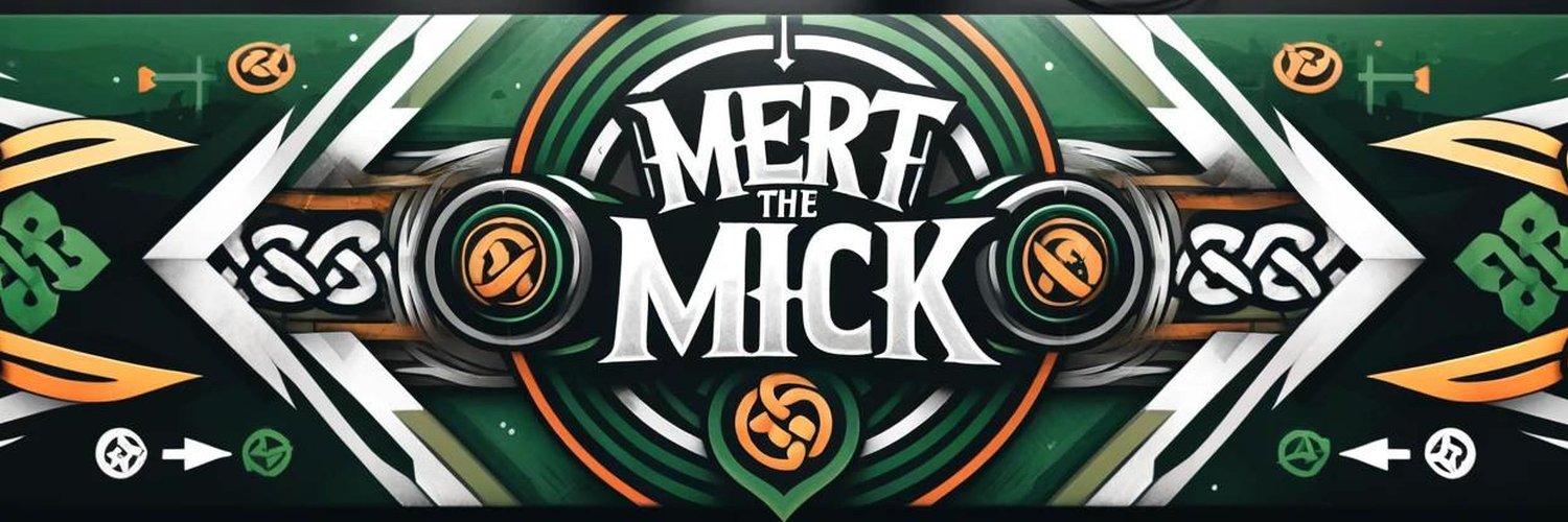 MertTheMick's profile banner image