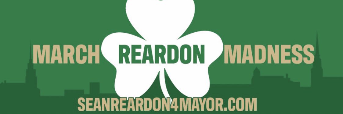 Sean Reardon banner