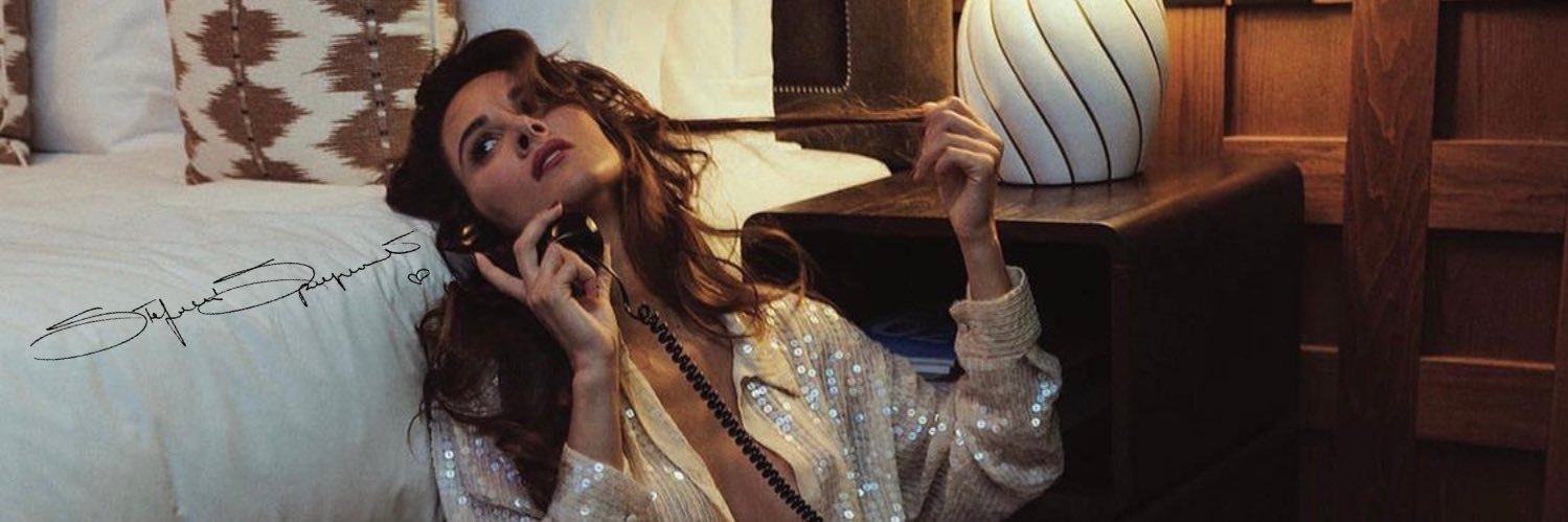 Spampination ✨ banner