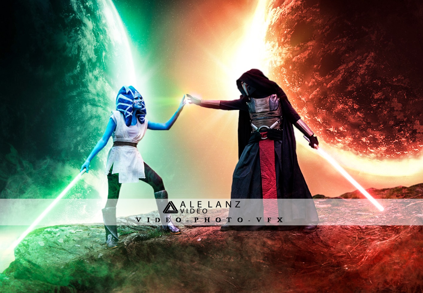 AleLanzVideo's profile banner image